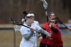 WLax vs Keene  Wheaton College Women's Lacrosse vs Keene State. - Photo By: KEITH NORDSTROM : Wheaton, LAX, Lacrosse